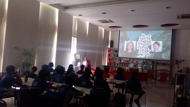 Kunskapsskolan International photo 1