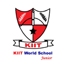 KIIT World School, Recognized institution in Gurugram, School Logo. KIIT World School, Recognized institution in Gurugram, School Logo.