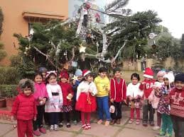 Pumpkin House Play School photo 2