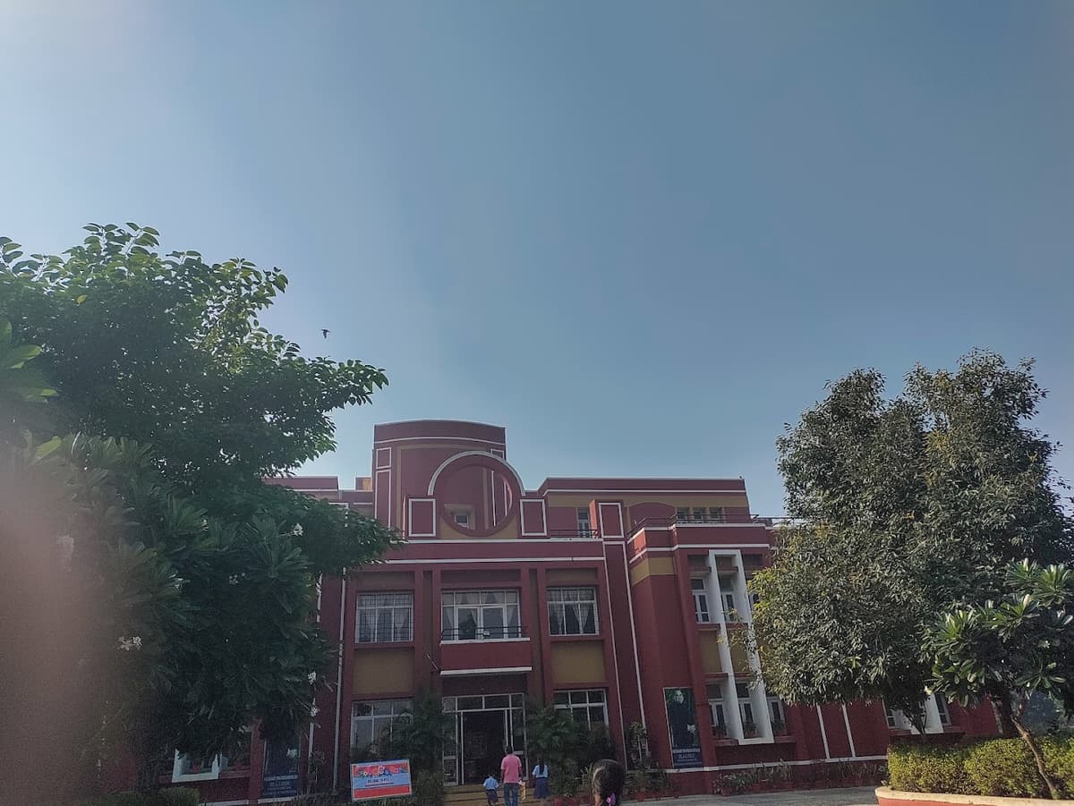 Ryan International School photo 1