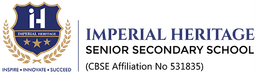 Imperial Heritage School, Dwarka Expressway, One of the best CBSE schools in Gurugram. Imperial Heritage School, Dwarka Expressway, One of the best CBSE schools in Gurugram.