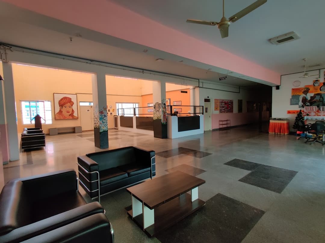 Dav Police Public School Bhondsi photo 1