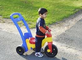 Kiddian Heights Sector 43 photo 3