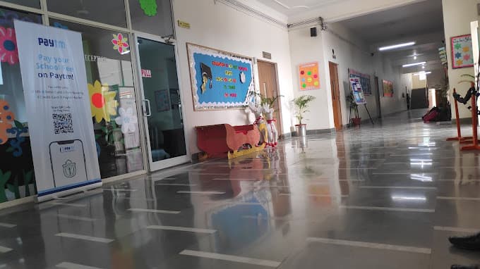 Delhi Public School photo 1