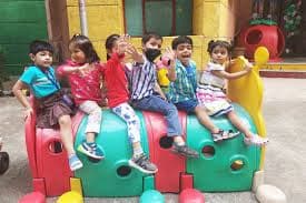 Eden Castle School photo 1