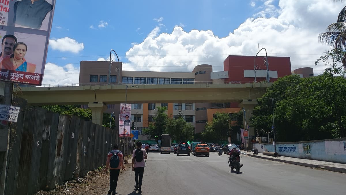 The Bishops School Kalyani Nagar photo 2