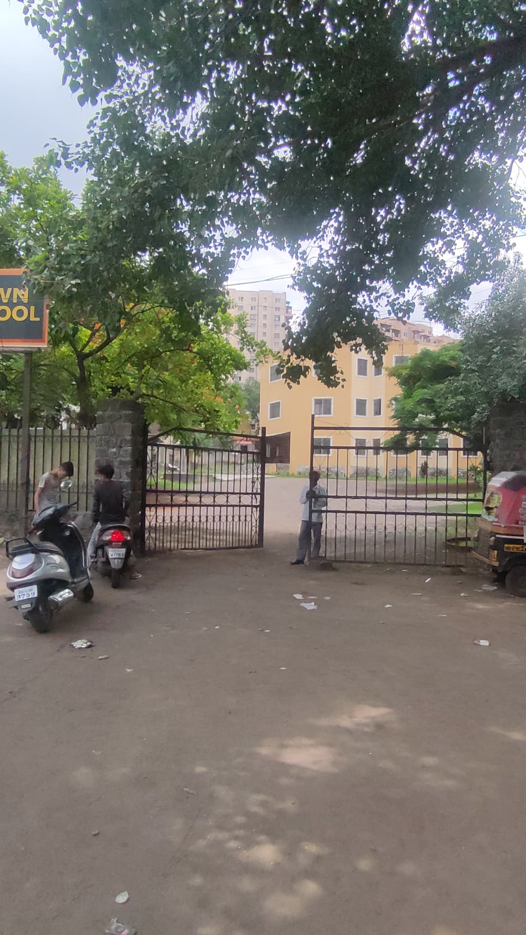 New Dawn High School Kondhwa photo 4