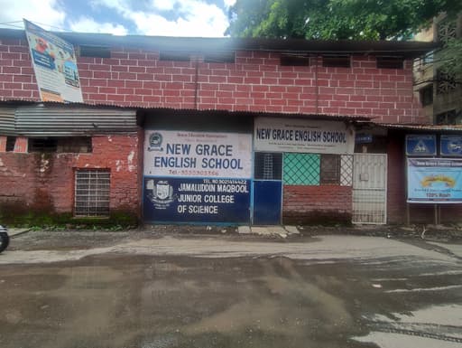 New Grace English School Kondhwa gallery image 6