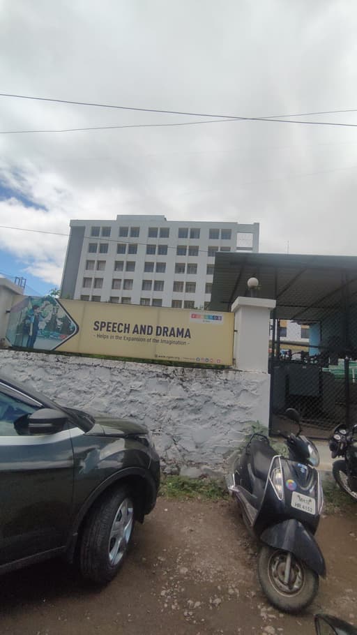 Vibgyor High gallery image 3