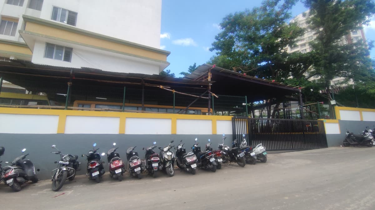 Vibgyor High Yerawada photo 3