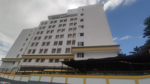 Vibgyor High gallery image 1