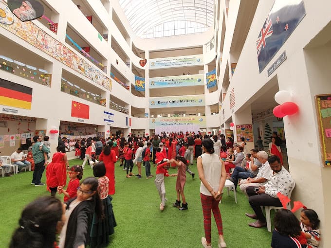 Victorious Kidss Educares Kharadi photo 2