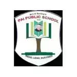 PAI Public School, Poona, Pune, School Logo PAI Public School, Poona, Pune, School Logo