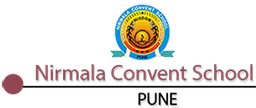 Nirmala Convent School, Rakshak Nagar, Kharadi, Pune School Logo Nirmala Convent School, Rakshak Nagar, Kharadi, Pune School Logo