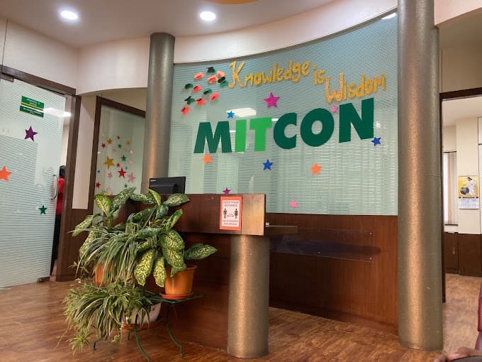 Mitcon International School Balewadi photo 2