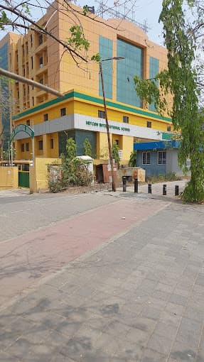 Mitcon International School Balewadi photo 1