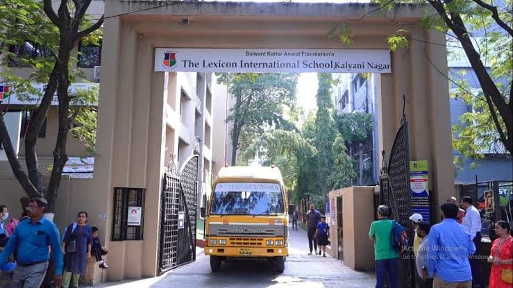 The Lexicon International School Kalyani Nagar photo 1