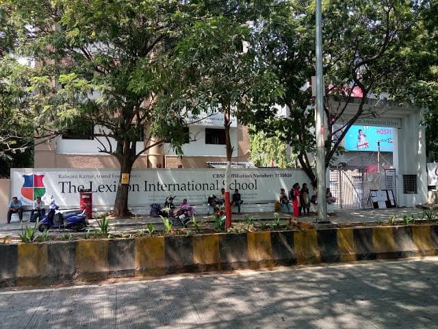 The Lexicon International School Kalyani Nagar photo 3