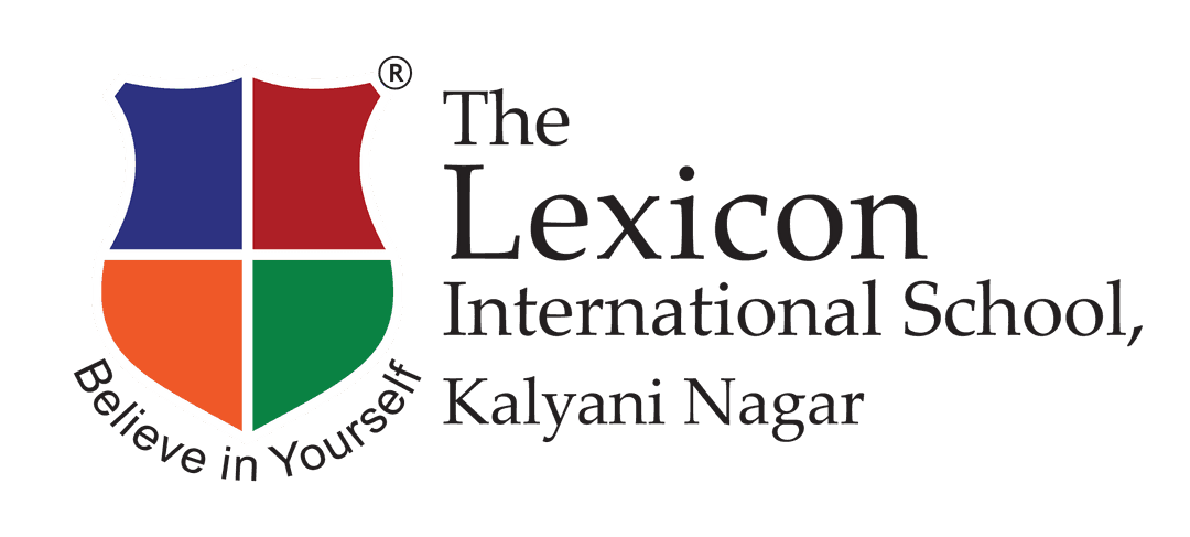 The Lexicon International School Kalyani Nagar, Pune The Lexicon International School Kalyani Nagar, Pune logo