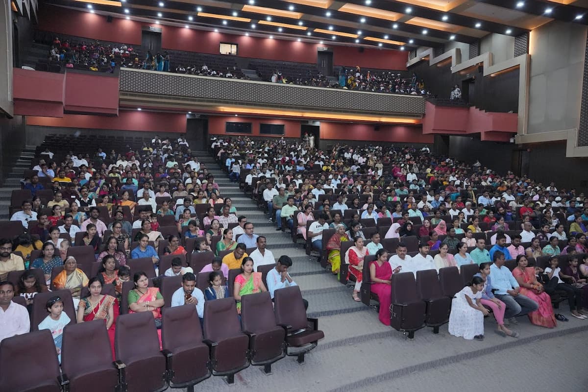 Creative International School Chinchwad photo 2