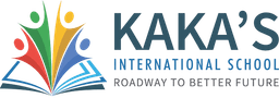 Kaka's International School,Pimpri-Chinchwad,Pune, School Logo Kaka's International School,Pimpri-Chinchwad,Pune, School Logo