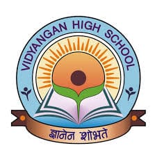 Vidyangan High school,Pimpri-Chinchwad,Pune, School Logo Vidyangan High school,Pimpri-Chinchwad,Pune, School Logo