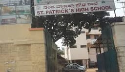 St Patrick's School, Camp, pune, one of the best ICSE school in Pune St Patrick's School, Camp, pune, one of the best ICSE school in Pune