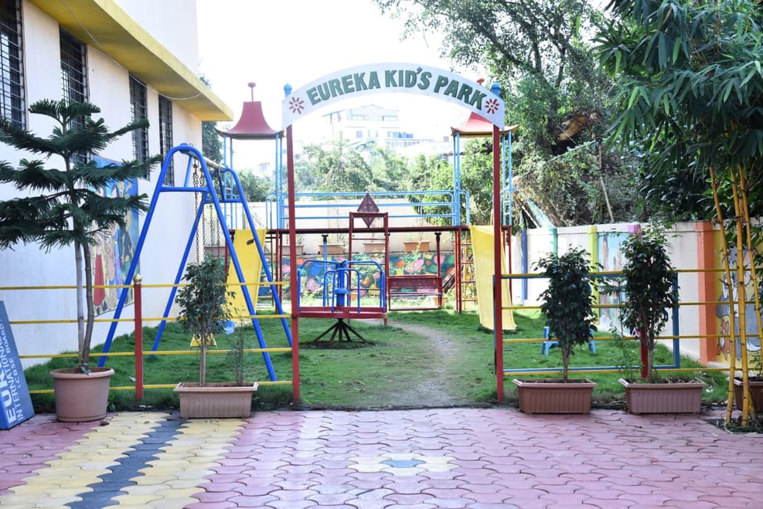 Eureka International School photo 1