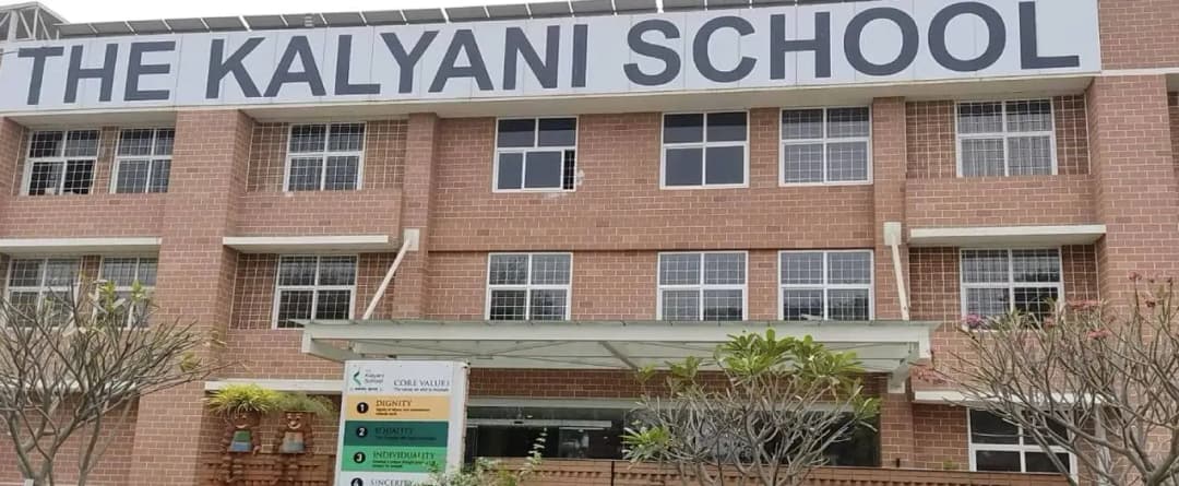 The Kalyani School photo 3