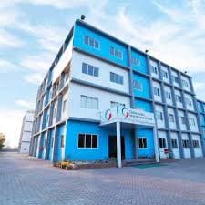 Global Indian International School Balewadi photo 2