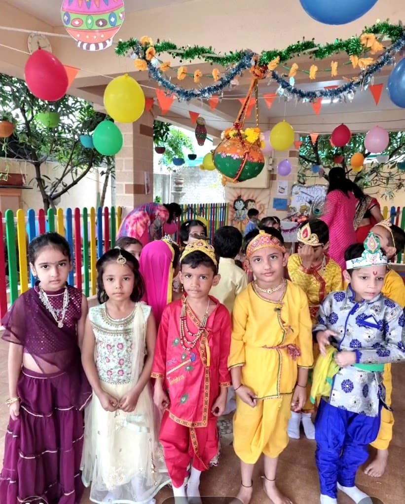 Planet Kids Pre School photo 1