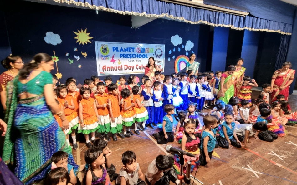 Planet Kids Pre School photo 2