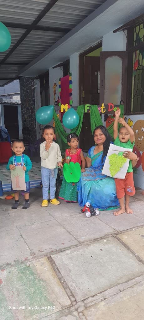 My Chhota Pre School photo 1