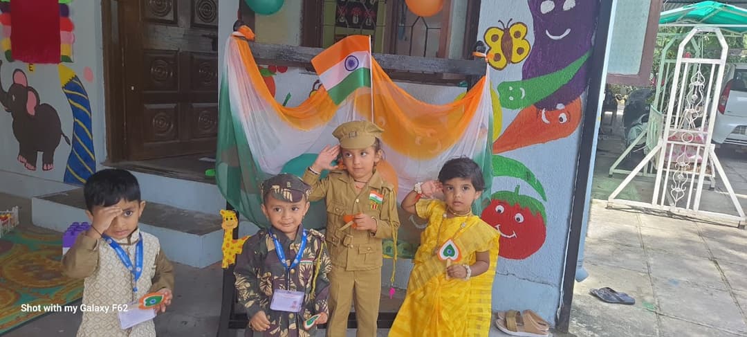 My Chhota Pre School photo 2