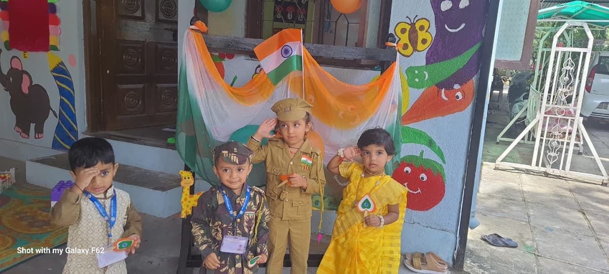 My Chhota Pre School photo 2