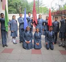 Jawaharlal English School Gultekadi photo 1