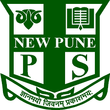 New Pune Public School,Pimpri-Chinchwad,Pune, School Logo New Pune Public School,Pimpri-Chinchwad,Pune, School Logo
