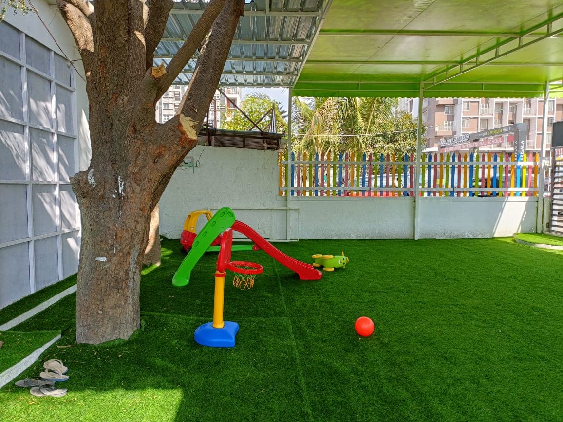 Little Millennium Pre School Dange Chowk photo 1