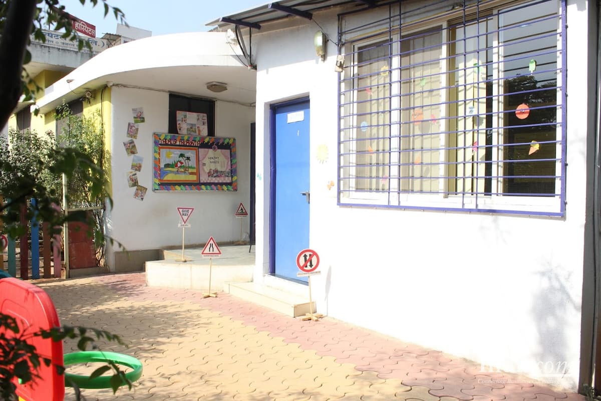 Little Millennium Pre School Bhumkar Chowk photo 1