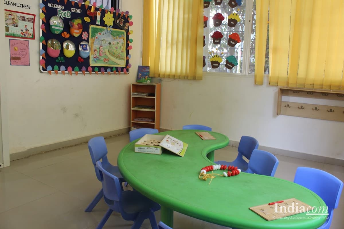 Little Millennium Pre School Bhumkar Chowk photo 3