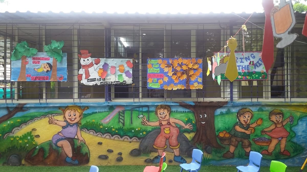 Little Millennium Pre School Bhumkar Chowk photo 2