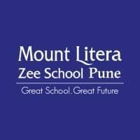 Mount Litera School ,Wagholi, Pune, School Logo Mount Litera School ,Wagholi, Pune, School Logo