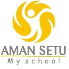 Aman Setu My School ,Wagholi Rd,Pune School Logo Aman Setu My School ,Wagholi Rd,Pune School Logo