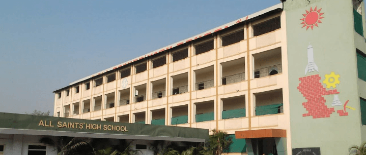 ALL Saints School Khadki photo 3