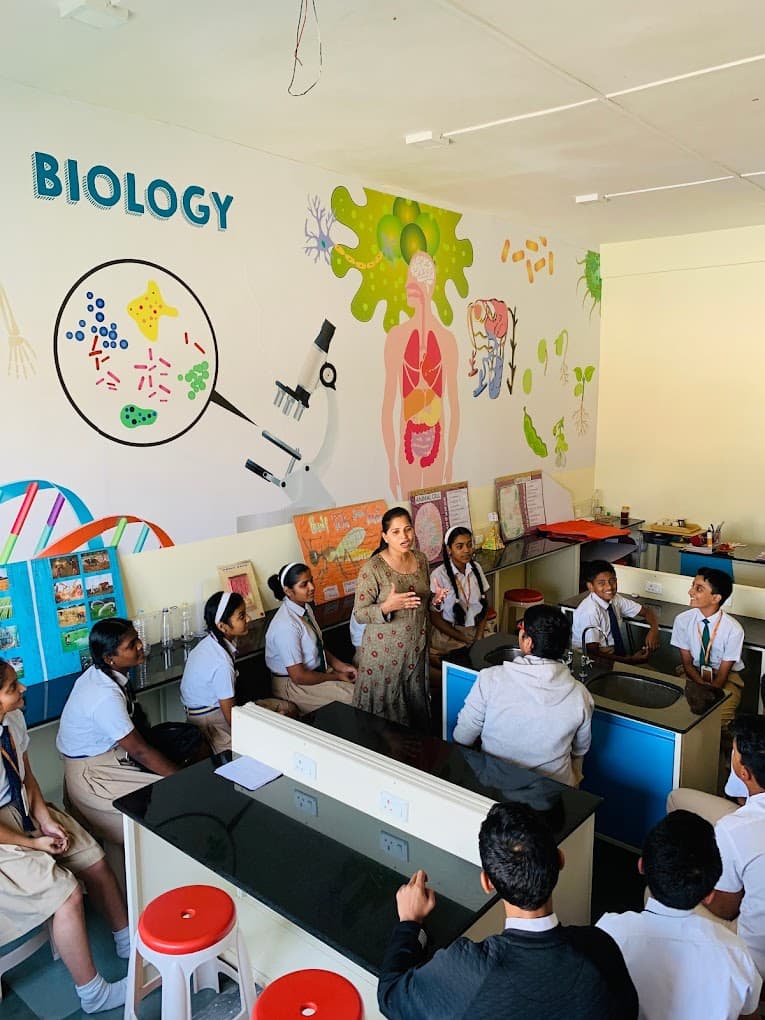 The Academy School photo 3