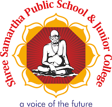 Shree Swami Samarth English Medium School,Shankar Nagar,Pune, School Logo Shree Swami Samarth English Medium School,Shankar Nagar,Pune, School Logo