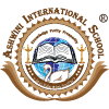 Ashwini International School Tathawade, Pune Ashwini International School Tathawade, Pune logo