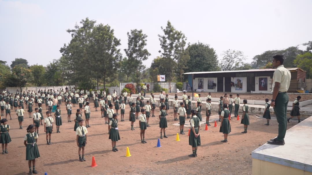 The Heritage School Mulshi photo 3