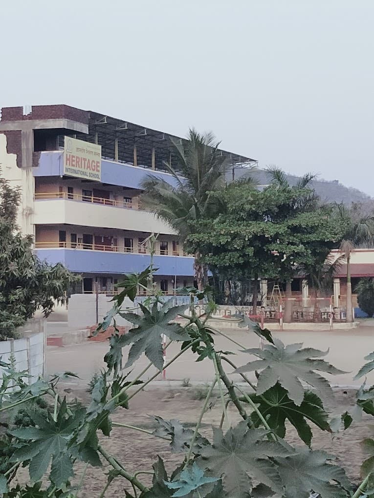 The Heritage School Mulshi photo 1