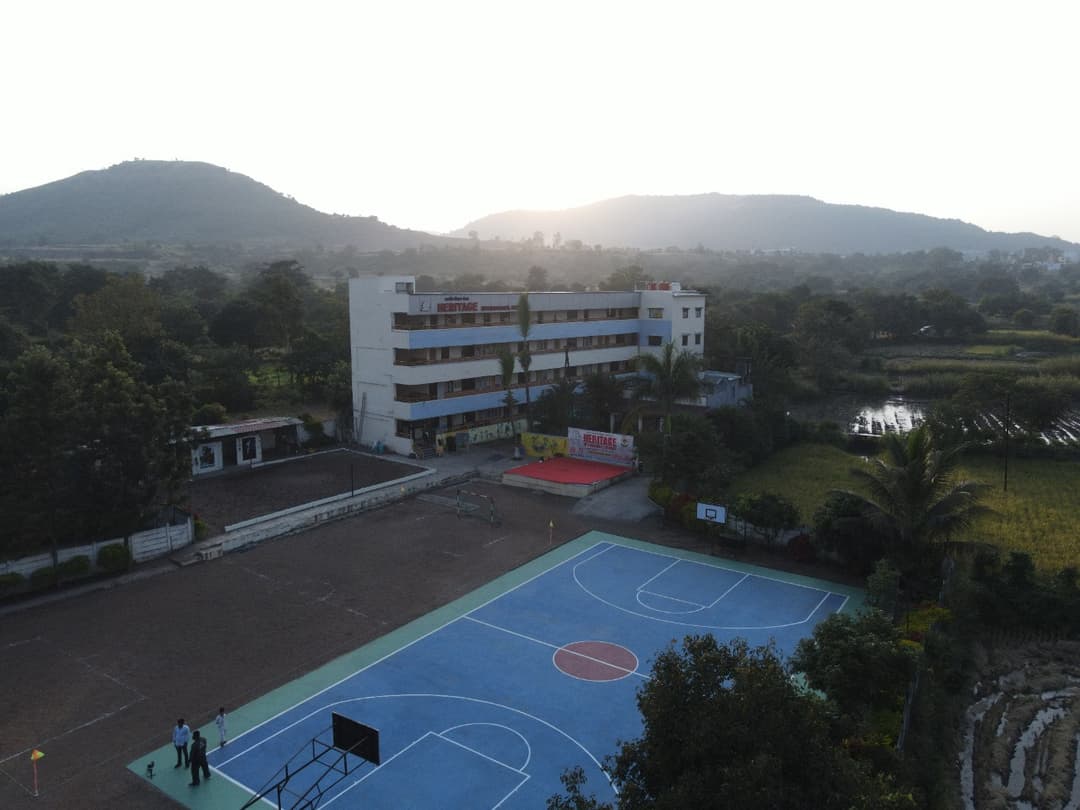The Heritage School Mulshi photo 4